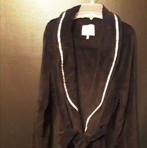 Bath Robe